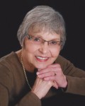 Beverly Bev Tomasik-DeHaan