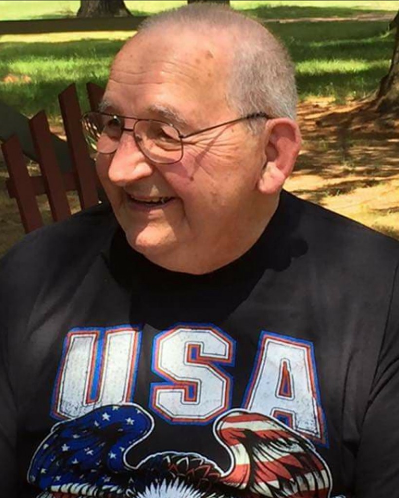 George J. Wagner