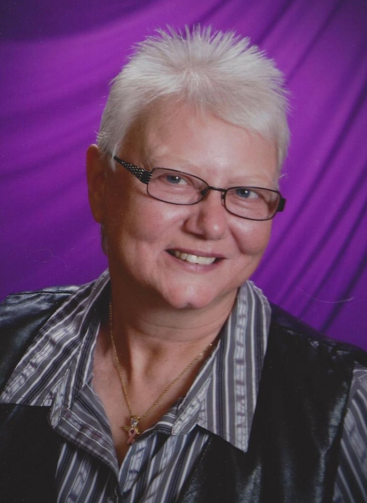 Gail Lynn Wendtland