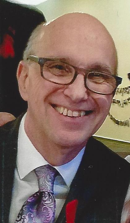 John P. Hilber