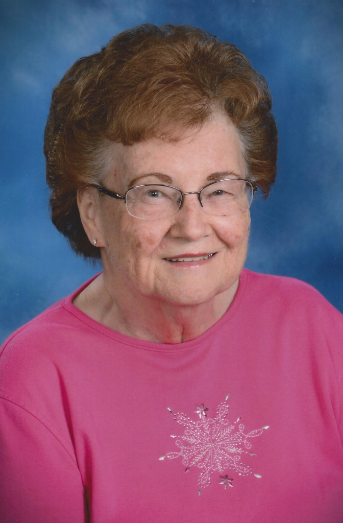 Ethel M. Niewolny