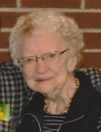 Esther Pilgrim