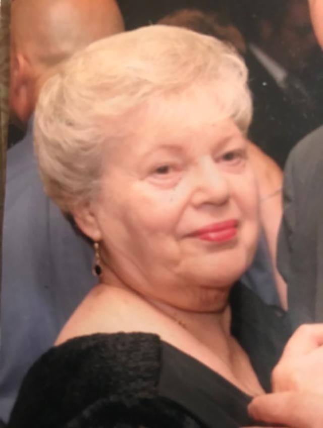 Eileen Miller Obituary, Rahway, New Jersey PettitDavis Funeral Home