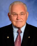 John Gordon Doak, Sr.