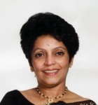 Charulata Rao