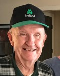 Terence Michael O'Malley