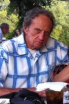 George Edward Farrell