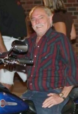 Winfred Bolin Jr