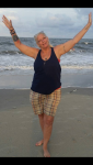 Tracy LeAnne Leptic