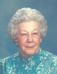 Mary Elizabeth
