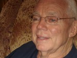 Charles Kenneth Johnson