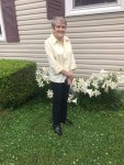 Nina Ann Page