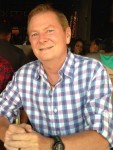 Barry Mark Blackwell