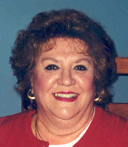 Patricia Pucillo Obituary, Orange, CT