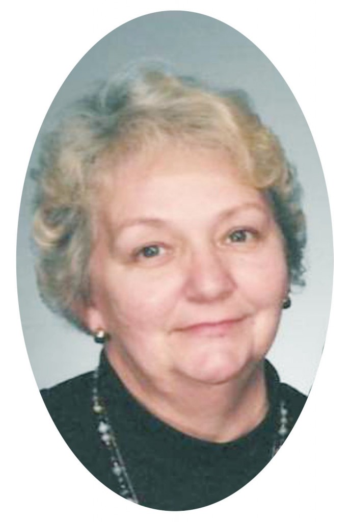 Patricia Freel Obituary, Rockville, MD