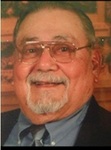 Raymon Gilbert Arreola, Sr.