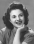 Rose Mary Zbiegien
