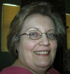 Darlene Mary Zubeck