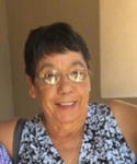 Rosario Alvarado