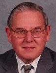 Melvyn J. Andrews