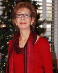 Rosa Maria Alvarez