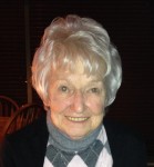 Nancy E. Buechele