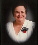Marcia Gayle Scott