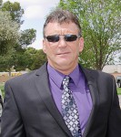 Larry Joe Aubuchon Jr.