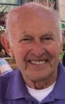 Patrick Joseph Doohan