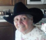 Alice Betty Quesada