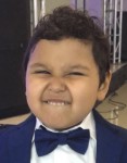 Angel Xavier Torres Rodriguez