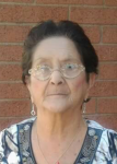 Rosa C. Martinez