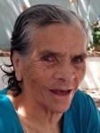 Maria Crecencia Sanchez Llanes