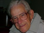 Robert Edwin Kerstettler, Sr.