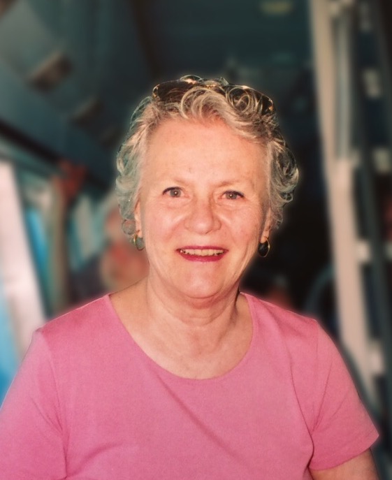 Anne Platt Obituary, Shelburne, Vermont