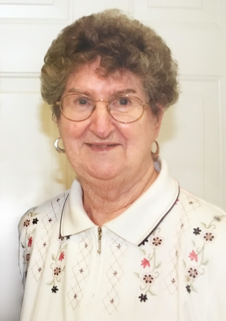 Lucille Bedard Obituary, Burlington, Vermont