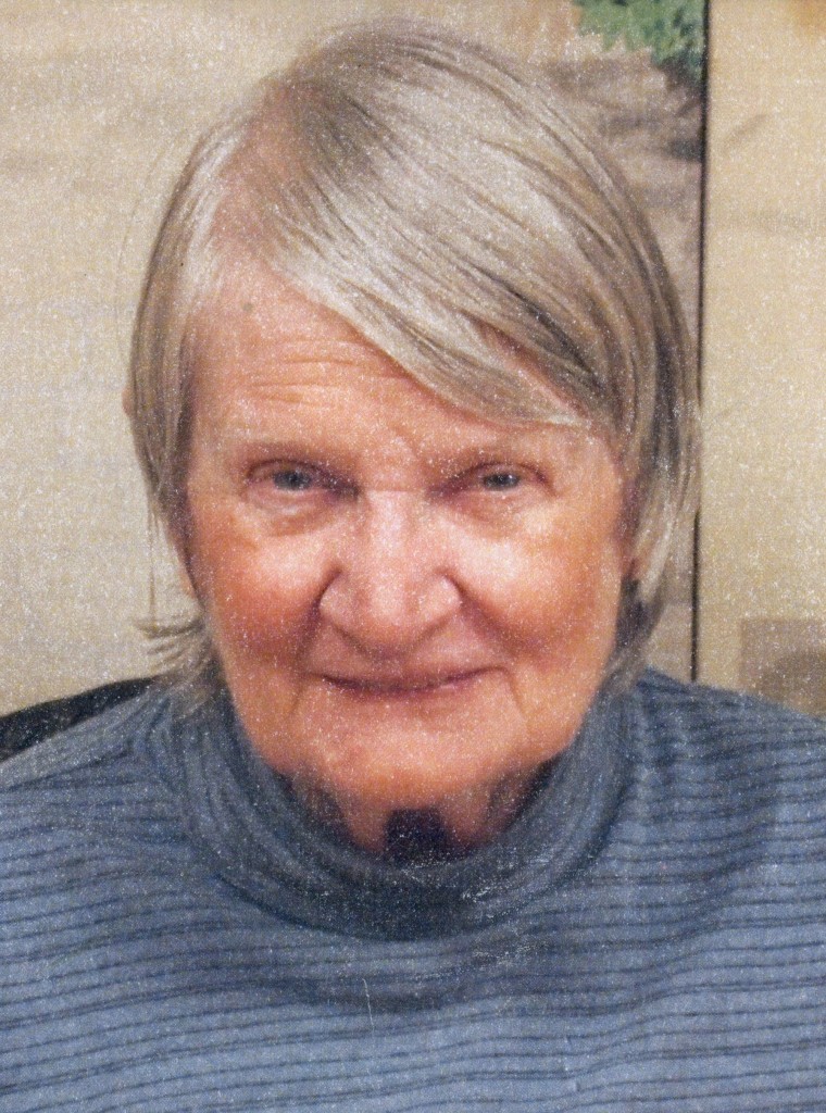 Gloria Gibson Obituary, Burlington, Vermont