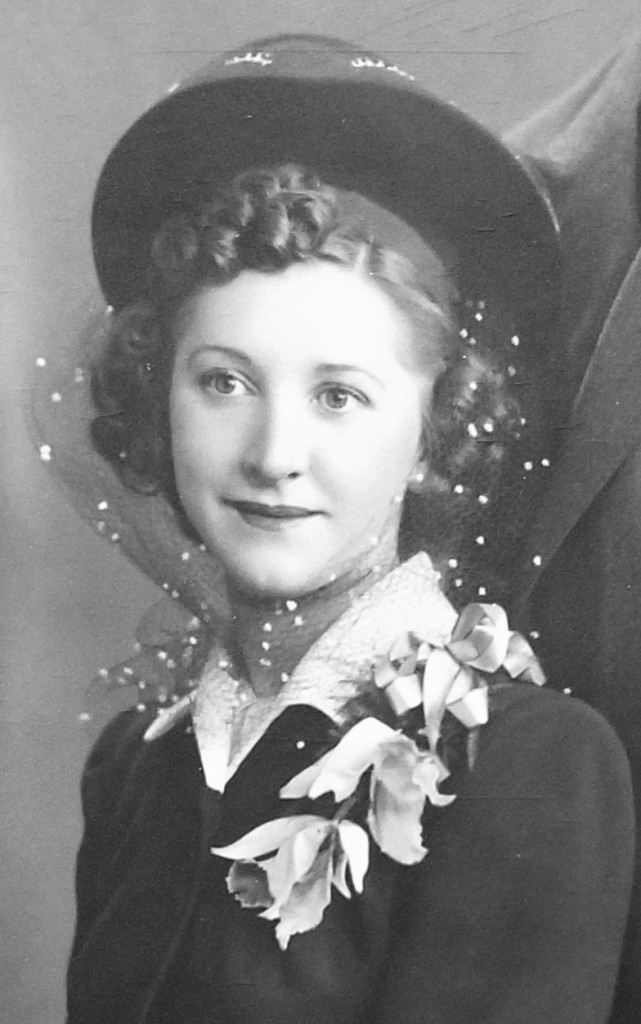 Anne Rudolph Obituary, Burlington, Vermont