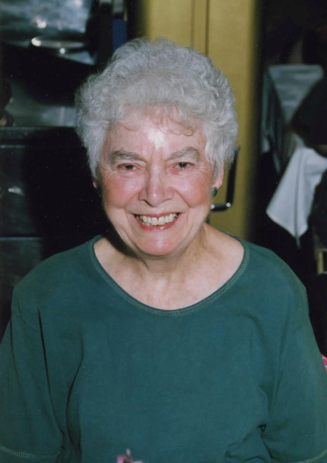 Rita Smith Obituary, Burlington, Vermont