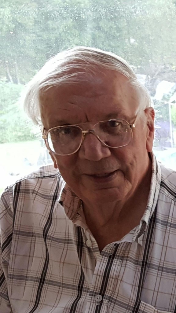 Francis Myers Obituary, Burlington, Vermont