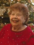 Mary (Pezzelli) Goff Garrity