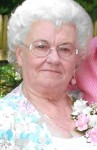 Margaret (Parker) Wallace