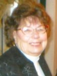 Marie C. Gaglia