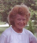 Elizabeth Esther Primmer