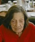 Esther (Calderone) Murphy