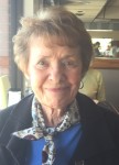 Elaine (Golde) Mitchell