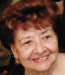 Marion E. DeWillis
