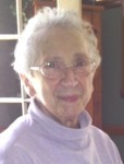 Olive M. Ventura