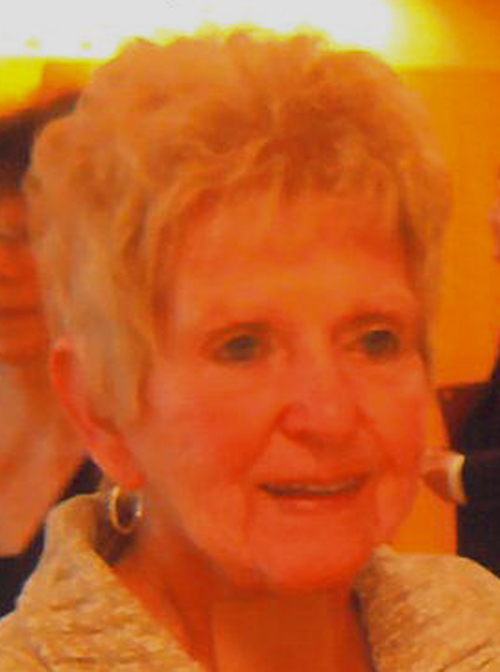 Joyce Bracken Obituary, North Canton, OH Reed Funeral Home Obituaries