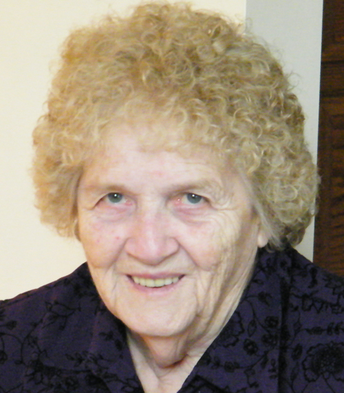 Rosa Egnot Obituary, Canal Fulton, OH | Reed Funeral Home: Obituaries